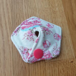 Skin Protector for PEG/SPC - Cake Print