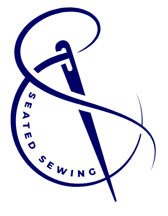 Seated Sewing